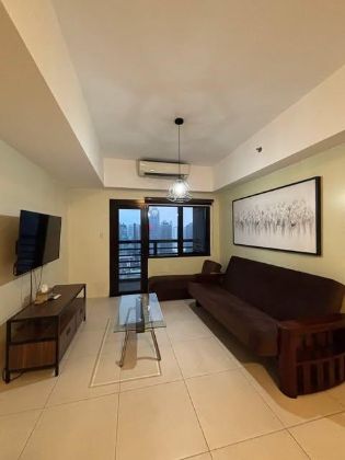 1 Bedroom Furnished for Rent at Icon Plaza