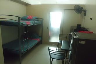 Female Lady Bedspace in Sea Residences Pasay MOA