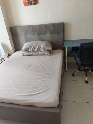 Studio Furnished for Rent in Twin Oaks Place