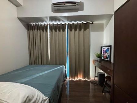 1 Bedroom Furnished for Rent in Air Residences