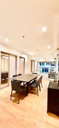 3BR Stunner Unit for Rent at Verve Residences BGC