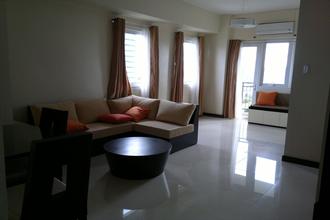 1BR Fully Furnished Unit at Sonata Private Residences for Rent Or