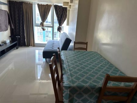 Semi Furnished 2BR for Rent in Six Senses Residences Pasay