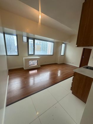 Unfurnished 2BR for Rent in Eton Tower Makati 