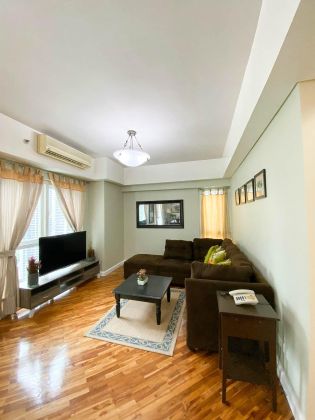 Manasala Tower 1 Bedroom Condo Unit for Rent 3915