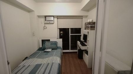 Condo Unit for Rent 5th Floor East Tower at Lumiere Residences