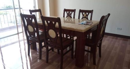 McKinley Garden Villas by Megaworld Condo for Rent 2BR Unit