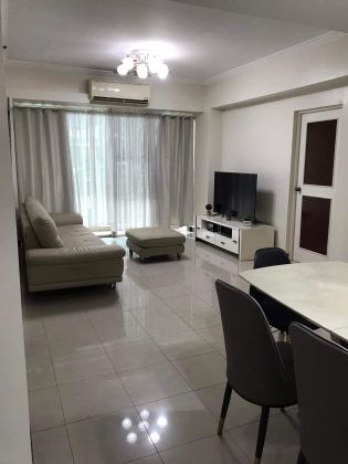 3 Bedroom Unit at Bay Garden Club and Residences Boardwalk Tower