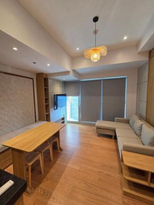 2 Bedroom the Seasons Residences Fully Furnished for Rent