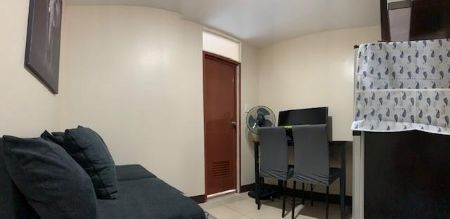 1BR Fully Furnished Unit across Korean Embassy in Taguig City