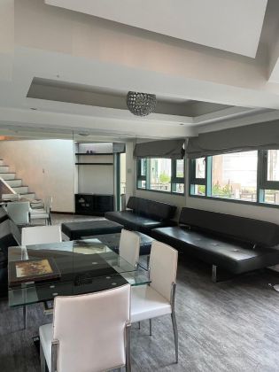 1BR Fully Furnished Condo Unit for Lease at McKinley Park