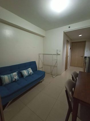 1 Bedroom Unit for Rent in Shore Residences Pasay