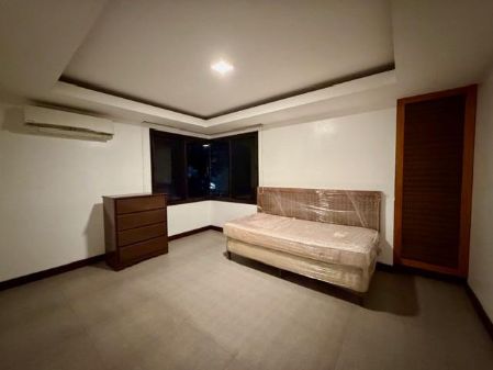Semi Furnished 7 Bedroom House at Merville Park Subdivision