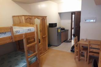 One Archers Place for Rent at Taft beside Dlsu