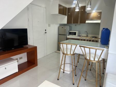 1 Bedroom for Rent in Fort Victoria Tower C
