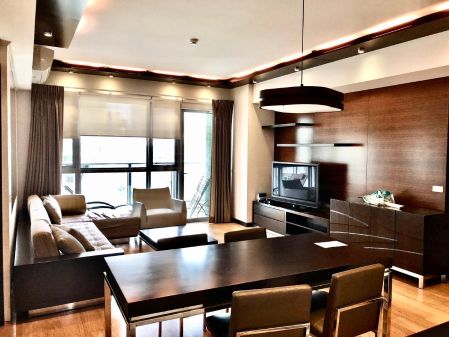 1BR East Tower One Serendra Palm Jasmine West Tower Narra BGC