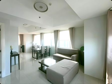 1 Bedroom for Rent at Calyx Residences Cebu Business Park