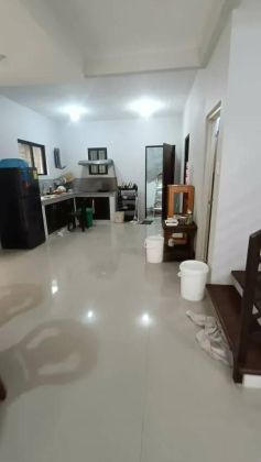 Semi Furnished 5 Bedroom House at Multinational Village for Rent