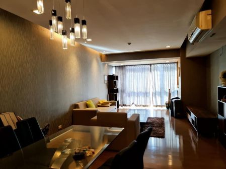 For Rent 2 Bedroom at St Francis Shangri-La Mandaluyong 