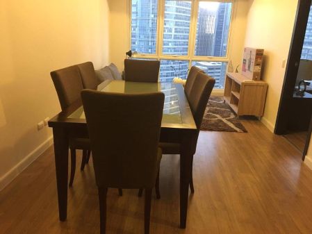 1 Bedroom with Parking Slot in Makati