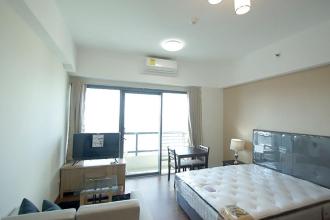 Furnished Studio in Shang Salcedo Place Makati 