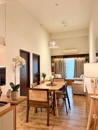 1 Bedroom Furnished for Rent in Kroma Tower