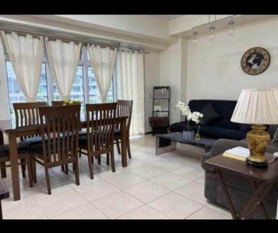 Stunning Fully Furnished Unit at Encino Tower Two Serendra