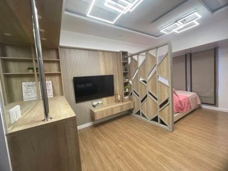 Fascinating Fully Furnished Studio at High Park Vertis