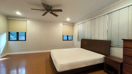 Fully Furnished 4 Bedroom House at Bel Air Village Phase 2
