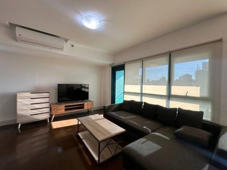 Rockwell Makati 3BR Condo for Lease Edades Tower