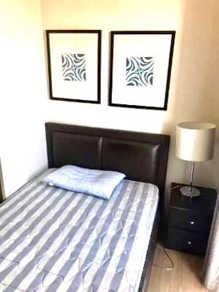 For Rent Marked Down Unit Laureano di Trevi Makati City