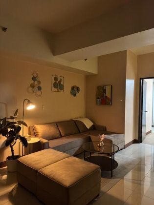 1 Bedroom Furnished for Rent in Venice Luxury Residences