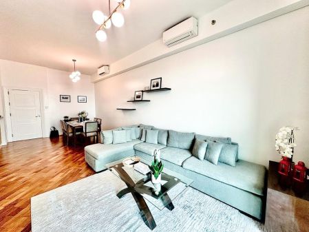 Manansala Tower 2 Bedroom Condo Unit for Rent No 6240