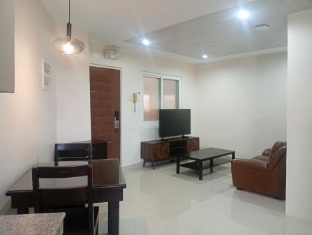 Furnished 1BR Condo for Rent at Tancor Residences Mabolo