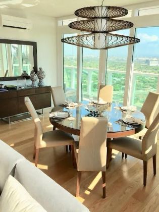 2 Bedroom Unit at Park Terraces Tower 1