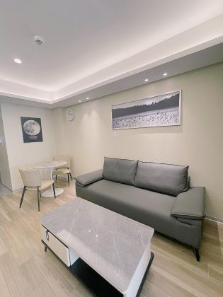 Studio Unit for Rent in Imperial Plaza Residences Paranaque