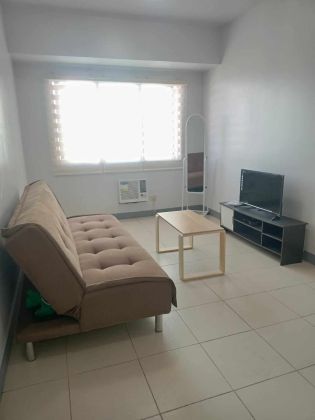 Fully Furnished 2 Bedroom Unit at Dansalan Gardens for Rent
