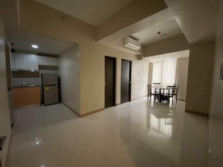 For Lease Semi Furnished 1 Bedroom in One Eastwood Avenue Tower