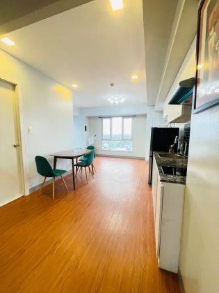 2 Bedroom Semi Furnished at Avida Towers Alabang
