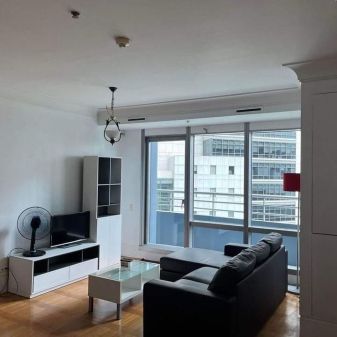 Fully Furnished 1BR Unit for Lease in One McKinley Place