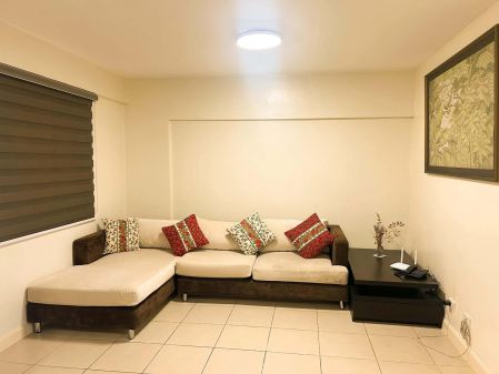 2 Bedroom Furnished for Rent at The Manors at Celebrity Place