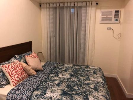Furnished 1 Bedroom in The Sapphire Bloc Ortigas Center