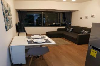 41sqm 1br on 6F in The Rise Makati