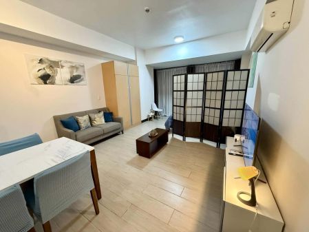 Fully Furnished Studio Condo for Rent Three Central Salcedo Vill