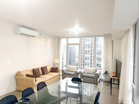  Lorraine Tower at the Proscenium Makati 3BR Condo for Rent 
