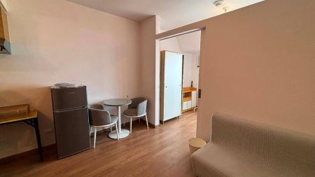 1BR Unit Available for Rent at the Rise Makati