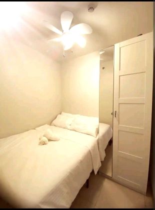 S Residences for Rent 1 Bedroom Fully Furnished