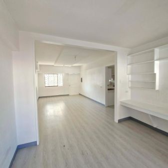 Semi Furnished 3 Bedroom Unit at Metropolitan Terraces for Rent