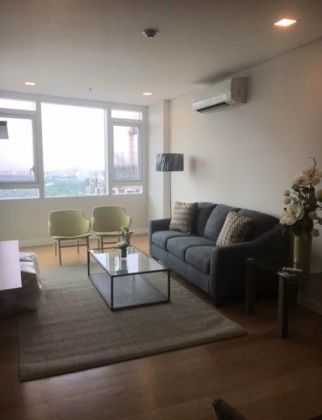 2BR in Park Terraces Point Tower for Rent