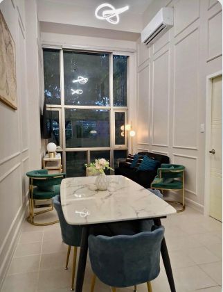 For Lease 1 Bedroom Renovated near Burgos Circle BGC